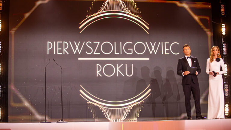 Kto sięgnie po nagrodę dla Pierwszoligowca Roku? Nominacje dla piłkarzy Arki Gdynia, Bruk-Betu Termaliki Nieciecza oraz Wisły Kraków