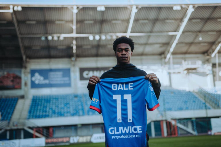 OFICJALNIE: Piast wypożyczył nowego zawodnika! To pierwszy taki transfer w historii ligi