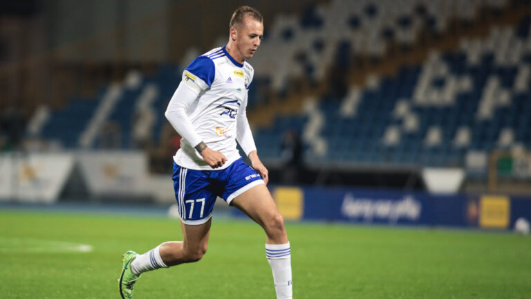 2021.09.22 Mielec
Pilka nozna Fortuna Puchar Polski sezon 2021/2022
Stal Mielec - Wisla Krakow
N/z Adrian Szczutowski
Foto Marta Badowska / PressFocus

2021.09.22 Mielec
Football Fortuna Puchar Polski season 2021/2022
Adrian Szczutowski
Credit: Marta Badowska / PressFocus