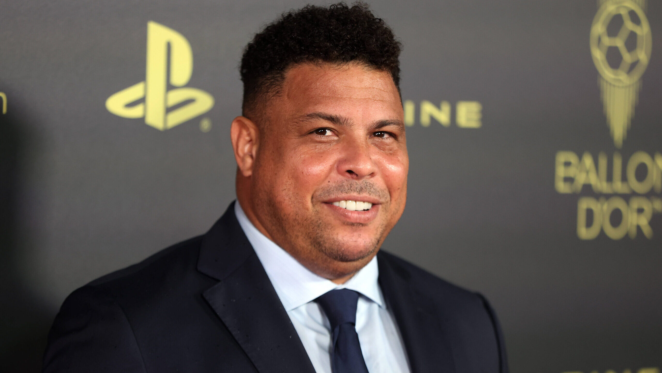 Ronaldo Luis Nazario de Lima a.k.a. Ronaldo attends the Ballon D&#039;Or photocall at Theatre Du Chatelet In Paris on October 17, 2022 in Paris, France.//03PARIENTE_PARIENTE0467/2210180839/Credit:JP PARIENTE/SIPA/2210180854
2022.10.17 Paryz
Pilka nozna Gala Zlotej Pilki 2022
Zlota Pilka 2022
Foto JP PARIENTE/SIPA/PressFocus

!!! POLAND ONLY !!!