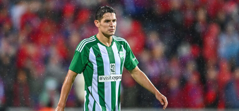 2023.08.08 Czestochowa
Pilka nozna III runda eliminacji Ligi Mistrzow UEFA Liga Mistrzow 2023/2024
Rakow Czestochowa - Aris Lemessou
N/z Mariusz Stepinski
Foto Lukasz Sobala / PressFocus

2023.08.08 Czestochowa
Football UEFA Champions League 2023/2024 Third Qualifying Round
Rakow Czestochowa - Aris Lemessou
Mariusz Stepinski
Credit: Lukasz Sobala / PressFocus