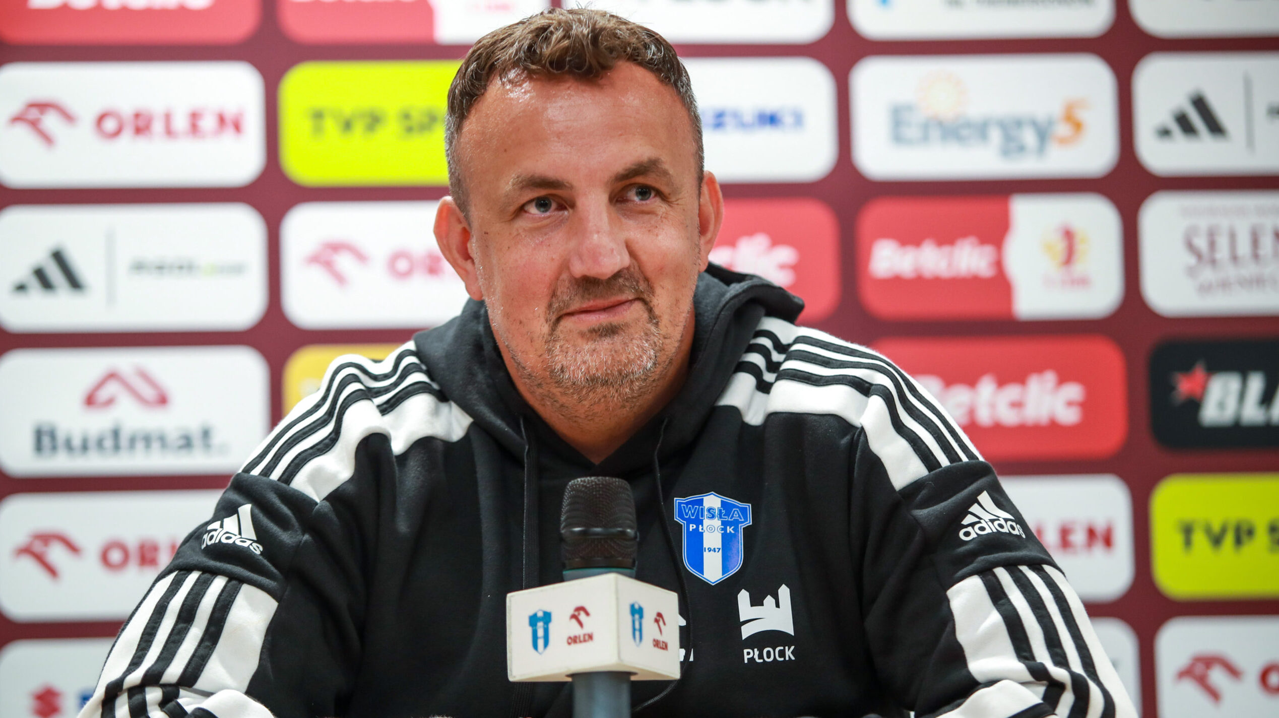 2024.08.26 Plock
Pilka nozna Betclic 1 Liga 2024/2025
Wisla Plock - Ruch Chorzow
N/z Mariusz Misiura
Foto Artur Kraszewski / PressFocus

2024.08.26 Plock
Football Betclic 1 Liga 2024/2025
Wisla Plock - Ruch Chorzow
Mariusz Misiura
Credit: Artur Kraszewski / PressFocus