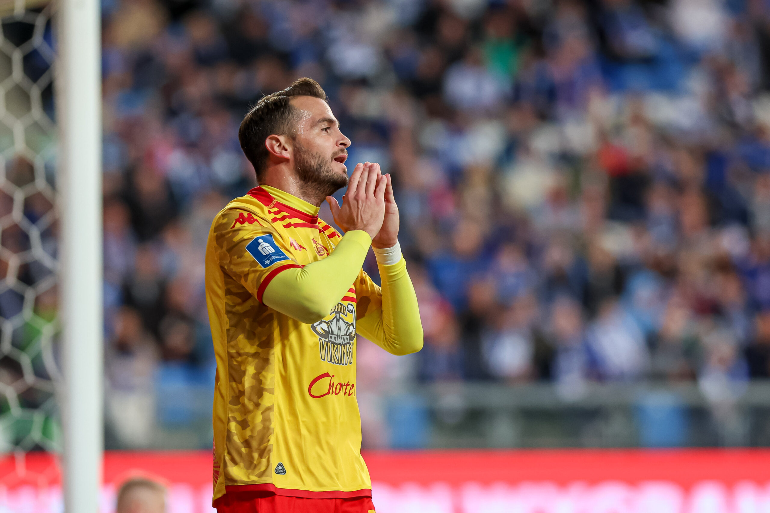 2024.09.14 Poznan
Pilka nozna Ekstraklasa sezon 2024/2025
Lech Poznan - Jagiellonia Bialystok
N/z Jesus Imaz
Foto Pawel Jaskolka / PressFocus

2024.09.14 Poznan
Football Polish Ekstraklasa season 2024/2025
Lech Poznan - Jagiellonia Bialystok
Credit: Pawel Jaskolka / PressFocus