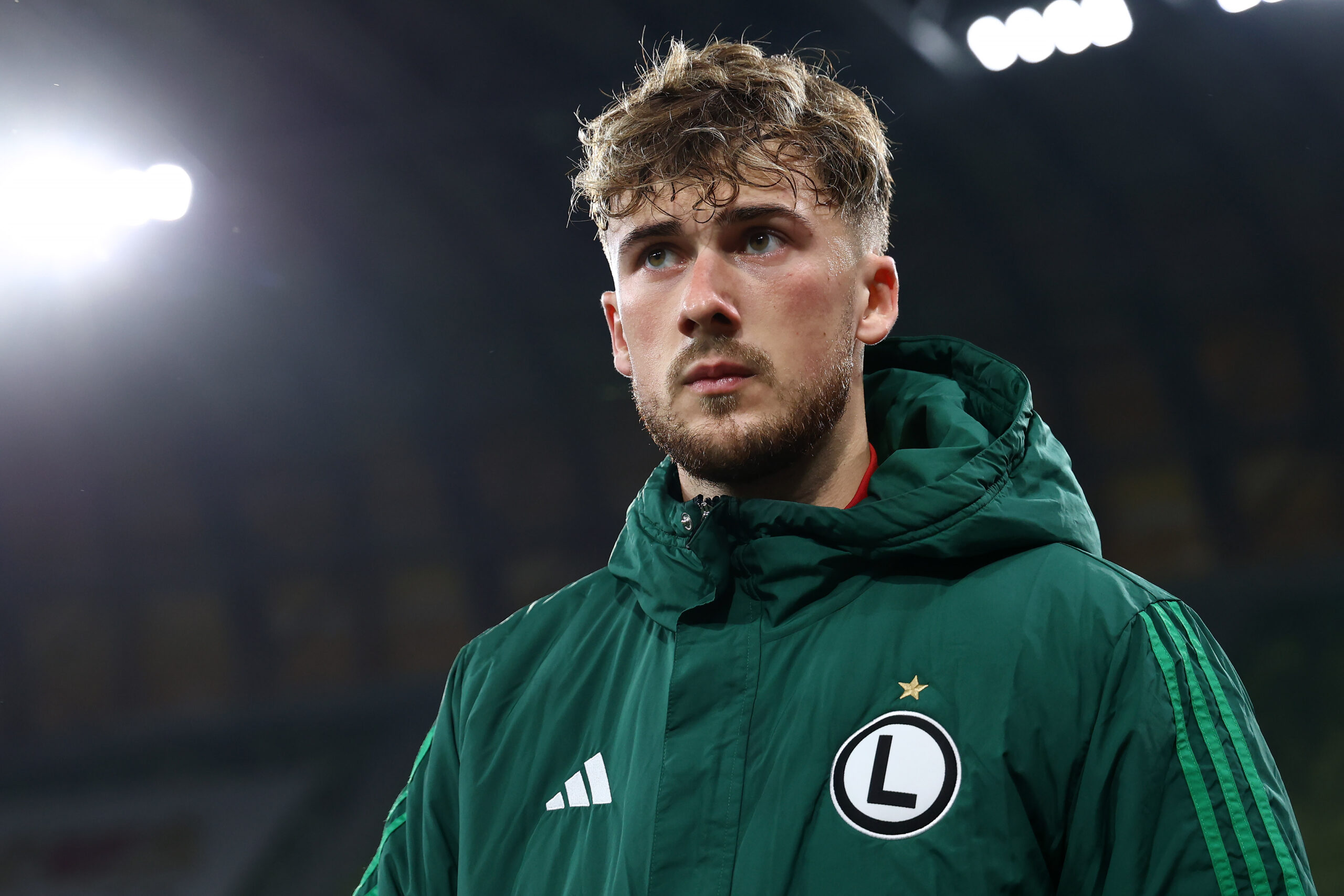 2024.10.18 Gdansk Pilka nozna PKO BP Ekstraklasa sezon 2024/2025 Lechia Gdansk - Legia Warszawa N/z Kacper Tobiasz Foto Piotr Matusewicz / PressFocus
2024.10.18 Gdansk
Football Polish PKO BP Ekstraklasa season 2024/2025
Lechia Gdansk - Legia Warszawa
Kacper Tobiasz
Credit: Piotr Matusewicz / PressFocus