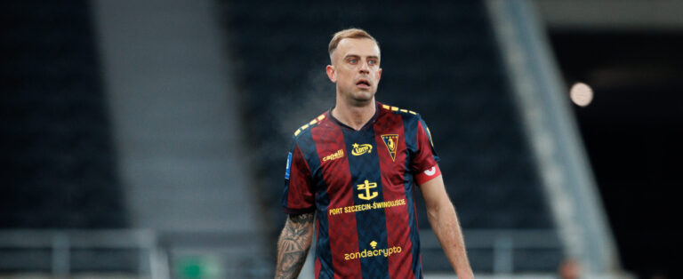 2025.02.01 Szczecin
Pilka nozna PKO Ekstraklasa sezon 2024/2025
Pogon Szczecin - KGHM Zaglebie Lubin
N/z Kamil Grosicki
Foto Tomasz Folta / PressFocus

2025.02.01 Szczecin
Football PKO Ekstraklasa season 2024/2025
Pogon Szczecin - KGHM Zaglebie Lubin
Kamil Grosicki
Credit: Tomasz Folta / PressFocus