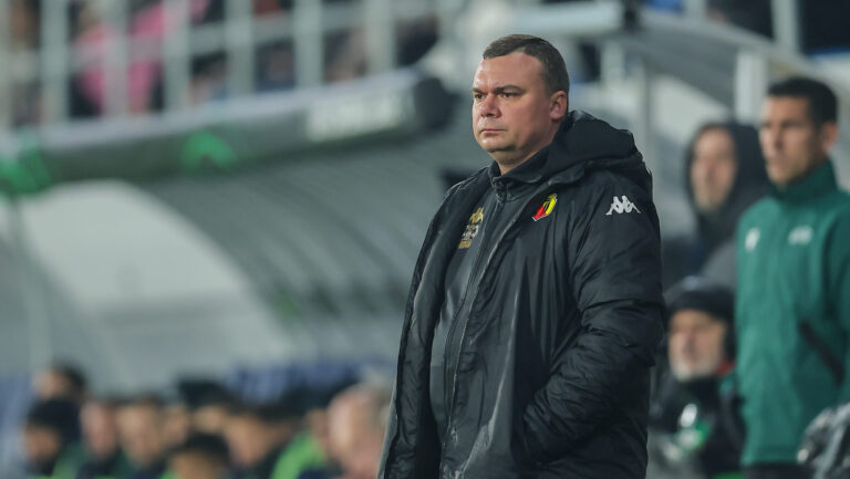 2025.02.13 Backa Topola
Pilka nozna Liga Konferencji Europy UEFA Sezon 2024/2025
TSC Backa Topola - Jagiellonia Bialystok
N/z Adrian Siemieniec
Foto Pedja Milosavljevic / PressFocus

2025.02.13 Backa Topola
Football UEFA Europa Conference League Season 2024/2025
TSC Backa Topola - Jagiellonia Bialystok
Adrian Siemieniec
Credit: Pedja Milosavljevic / PressFocus