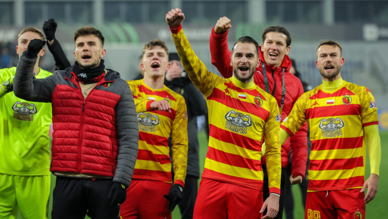 2025.02.13 Backa Topola
Pilka nozna Liga Konferencji Europy UEFA Sezon 2024/2025
TSC Backa Topola - Jagiellonia Bialystok
N/z Jesus Imaz
Foto Pedja Milosavljevic / PressFocus

2025.02.13 Backa Topola
Football UEFA Europa Conference League Season 2024/2025
TSC Backa Topola - Jagiellonia Bialystok
Jesus Imaz
Credit: Pedja Milosavljevic / PressFocus