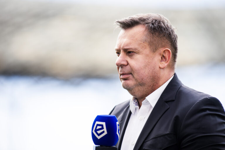 2024.09.15 Kielce
Pilka nozna PKO Ekstraklasa 2024/2025
Korona Kielce - Zaglebie Lubin
N/z Artur Jankowski
Foto Marta Badowska / PressFocus

2024.09.15 Kielce
Football Polish PKO Ekstraklasa Season 2024/2025
Artur Jankowski
Credit: Marta Badowska / PressFocus