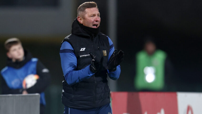 2024.11.09 Grudziadz Pilka Nozna Betclic 2 liga sezon 2024/2025 Mecz Olimpia Grudziadz - Chojniczanka Chojnice N/z Grzegorz Nicinski Foto Piotr Matusewicz / PressFocus

2024.11.09 Grudziadz
Football Polish second division season 2024/2025
Olimpia Grudziadz - Chojniczanka Chojnice
Grzegorz Nicinski
Credit: Piotr Matusewicz / PressFocus