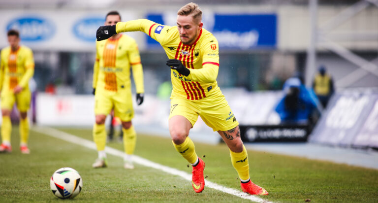 2025.03.01 Mielec
Pilka nozna PKO Ekstraklasa 2024/2025
Stal Mielec - Korona Kielce
N/z Mariusz Fornalczyk
Foto Marta Badowska / PressFocus

2025.03.01 Mielec
Football Polish PKO Ekstraklasa Season 2024/2025
Mariusz Fornalczyk
Credit: Marta Badowska / PressFocus