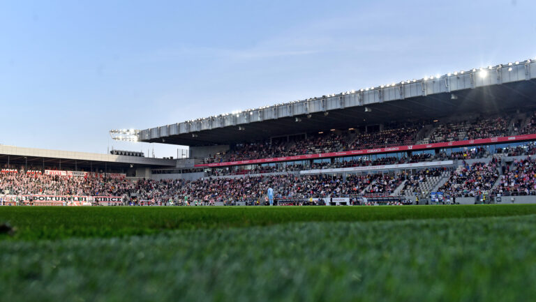 2025.03.08 Krakow
Pilka nozna , PKO BP Ekstraklasa sezon 2024/25
Cracovia Krakow - Radomiak Radom
N/z Stadion Cracovii, widok ogolny, ilustracja, zdjecie ilustracyjne
Foto Krzysztof Porebski / PressFocus

2025.03.08 Krakow
Football Polish top league , 2024/2025 season
Cracovia Krakow - Radomiak Radom
Stadion Cracovii, widok ogolny, ilustracja, zdjecie ilustracyjne
Credit: Krzysztof Porebski / PressFocus
