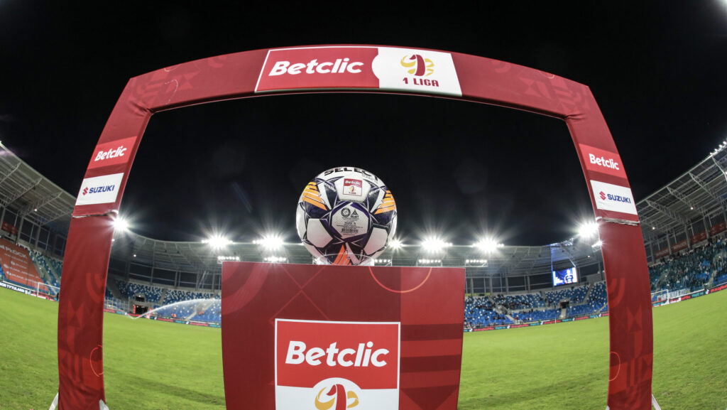 2025.03.10 Plock 
Pilka nozna Betclic 1 Liga 2024/2025 
Wisla Plock - Bruk-Bet Termalica Nieciecza 
N/z brama wejscie
Foto Artur Kraszewski / PressFocus 

2025.03.10 Plock 
Football Betclic 1 Liga 2024/2025 
Wisla Plock - Bruk-Bet Termalica Nieciecza 
gate
Credit: Artur Kraszewski / PressFocus