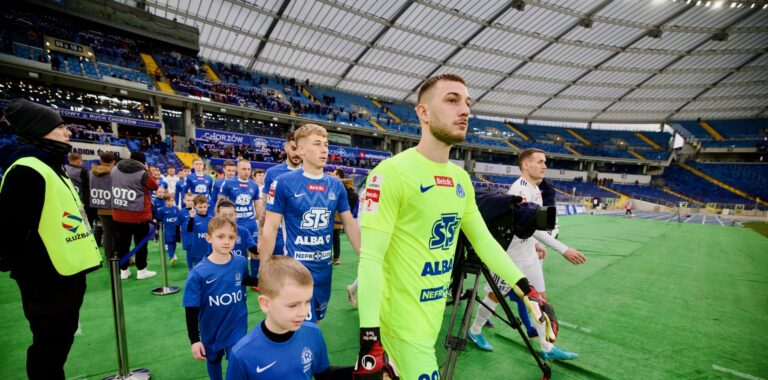 2025.03.15 Chorzow
Pilka nozna Betclic 1 Liga Sezon 2024/2025
Ruch Chorzow - Wisla Plock
N/z Martin Turk 

Foto Grzegorz Misiak  / PressFocus

2025.03.15 Chorzow
Football - Polish Betclic 1 Liga Season 2024/2025
Ruch Chorzow - Wisla Plock
Martin Turk 

Credit: Grzegorz Misiak / PressFocus