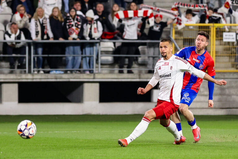 2025.03.29 Lodz Pilka Nozna Betclick 1 Liga Sezon 2024/2025 LKS Lodz - Odra Opole Nz Tomas Prikryl Artur Kraszewski/PressFocus

2025.03.29 Lodz Football Polish Betclick First League Season 2024/2025 LKS Lodz - Odra Opole Tomas Prikryl Credit:Artur Kraszewski/PressFocus