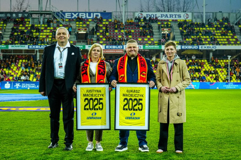 OFICJALNIE: Korona Kielce ma nowego właściciela! Prezentacja tuż przed meczem