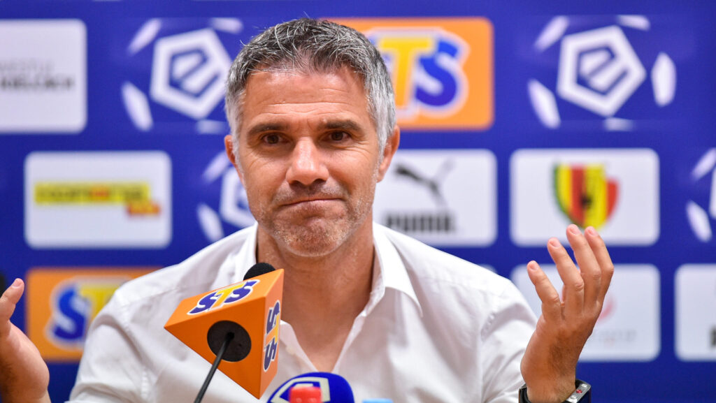 2019.08.19 Kielce
Pilka nozna PKO Ekstraklasa 2019/2020
Korona Kielce - Pogon Szczecin
N/z Gino Lettieri
Foto Lukasz Sobala / Press Focus

2019.08.19 Kielce
Football Polish PKO Ekstraklasa Season 2019/2020
Korona Kielce - Pogon Szczecin
Gino Lettieri
Credit: Lukasz Sobala / Press Focus