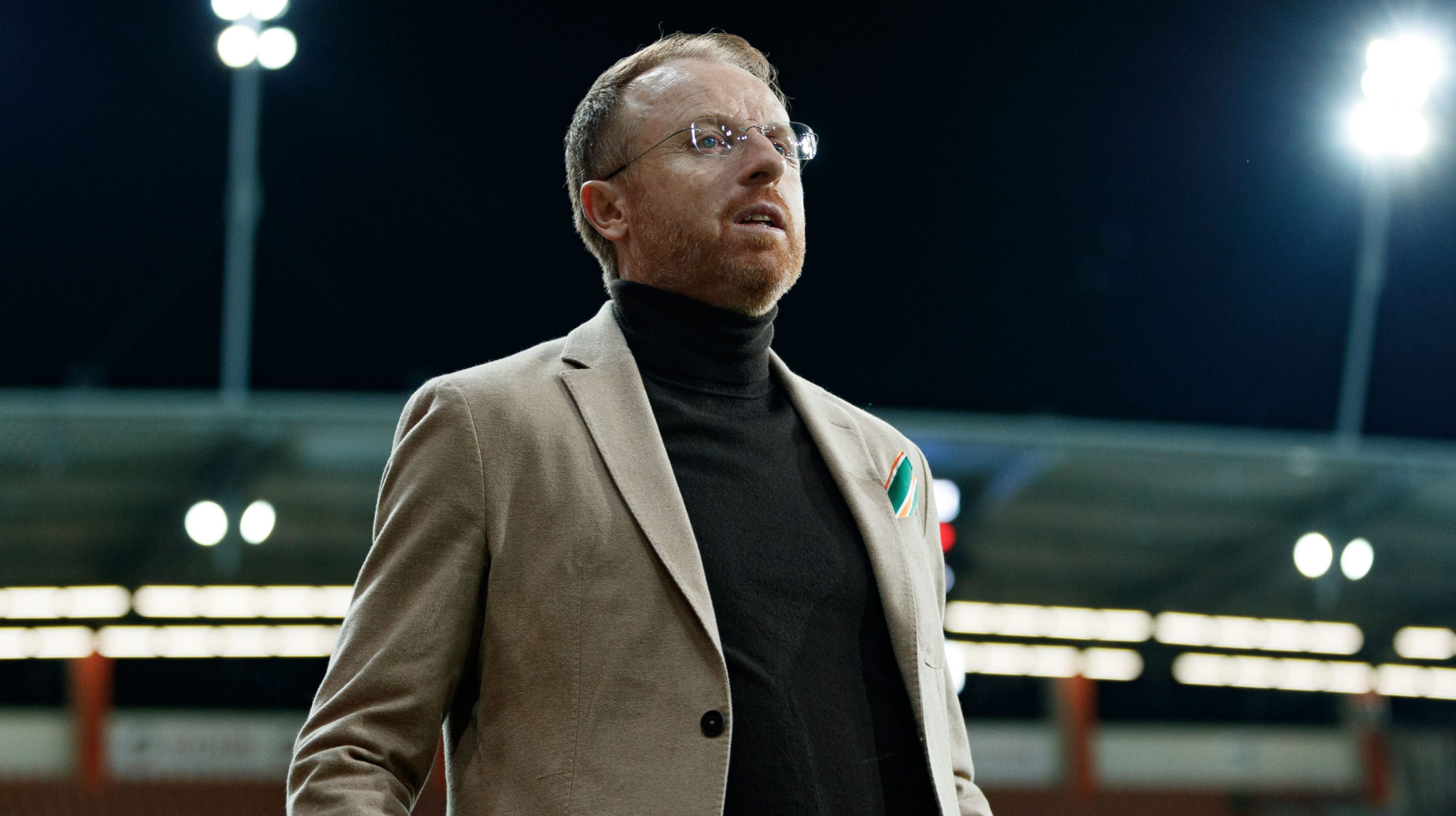 2022.10.24 Lubin
Pilka nozna PKO Ekstraklasa sezon 2022/2023
KGHM Zaglebie Lubin - Lechia Gdansk
N/z Piotr Stokowiec (Trener Head Coach)
Foto Tomasz Folta / PressFocus

2022.10.24 Lubin
Football PKO Ekstraklasa season 2022/2023
KGHM Zaglebie Lubin - Lechia Gdansk
Piotr Stokowiec (Trener Head Coach)
Credit: Tomasz Folta / PressFocus
