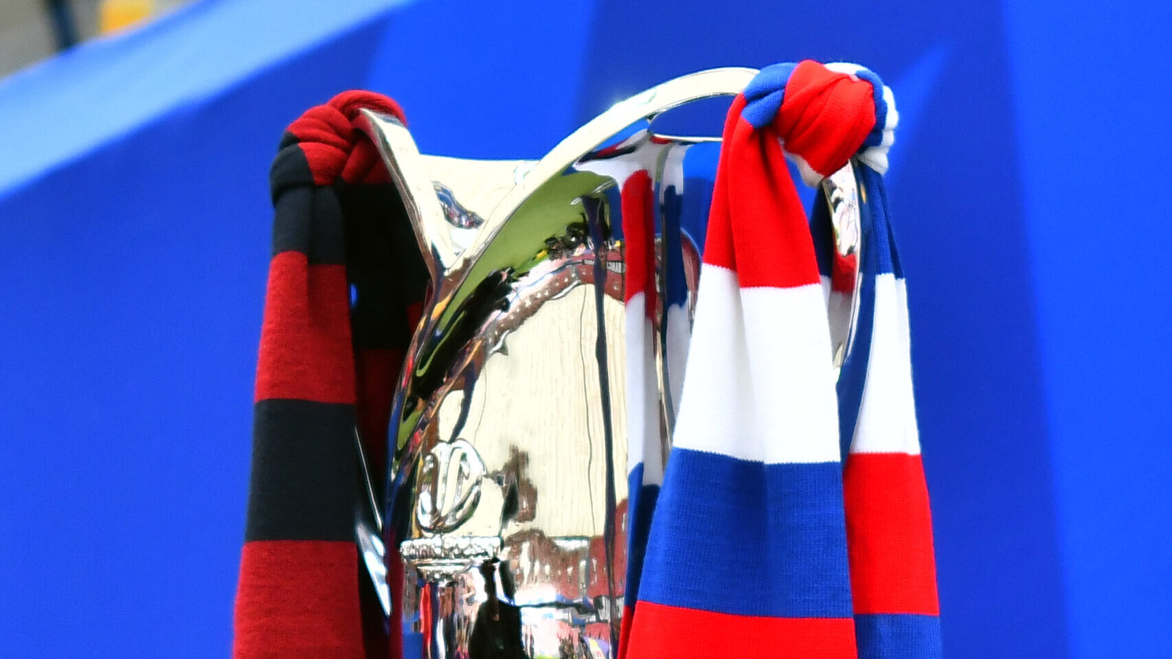 2024.05.02 Warszawa
Pilka nozna, Fortuna Puchar Polski , final, sezon 2023/2024
Pogon Szczecin - Wisla Krakow
N/z trofeum
Foto Krzysztof Porebski / PressFocus

2024.05.02 Warszawa
Football, Polish Cup final game , 2023/24 season
Pogon Szczecin - Wisla Krakow
trofeum
Credit: Krzysztof Porebski / PressFocus