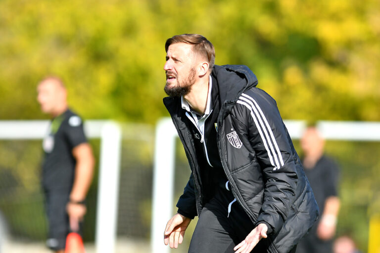 2024.10.23 Krakow
Pilka nozna , Betclic II liga , sezon 2024/25
Wieczysta Krakow - Polonia Bytom
N/z Lukasz Tomczyk
Foto Krzysztof Porebski / PressFocus

2024.10.23 Krakow
Football , Polish league, third level , 2024/2025 season
Wieczysta Krakow - Polonia Bytom
Lukasz Tomczyk
Credit: Krzysztof Porebski / PressFocus