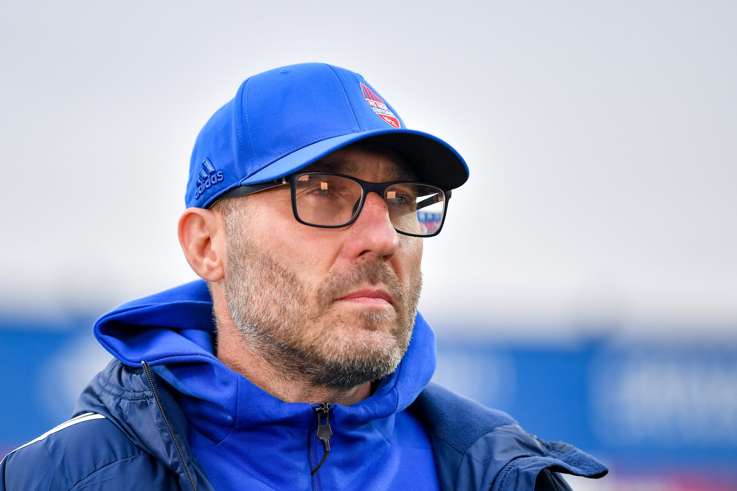 2024.11.24 Czestochowa
Pilka nozna PKO Ekstraklasa sezon 2024/2025
Rakow Czestochowa - Korona Kielce
N/z Marek Papszun
Foto Mateusz Sobczak / PressFocus

2024.11.24 Czestochowa
Football Polish League PKO Ekstraklasa season 2024/2025
Rakow Czestochowa - Korona Kielce
Marek Papszun
Credit: Mateusz Sobczak / PressFocus