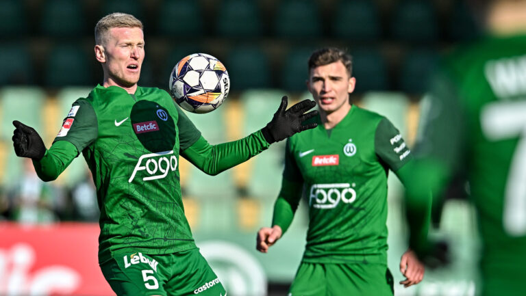 2025.02.16 Grodzisk Wielkopolski
Pilka nozna Betclic 1 Liga sezon 2024/2025
Warta Poznan - GKS Tychy
N/z Jurij Tkaczuk
Foto Lukasz Sobala / PressFocus

2025.02.16 Grodzisk Wielkopolski
Football Polish First League season 2024/2025
Warta Poznan - GKS Tychy
Jurij Tkaczuk
Credit: Lukasz Sobala / PressFocus