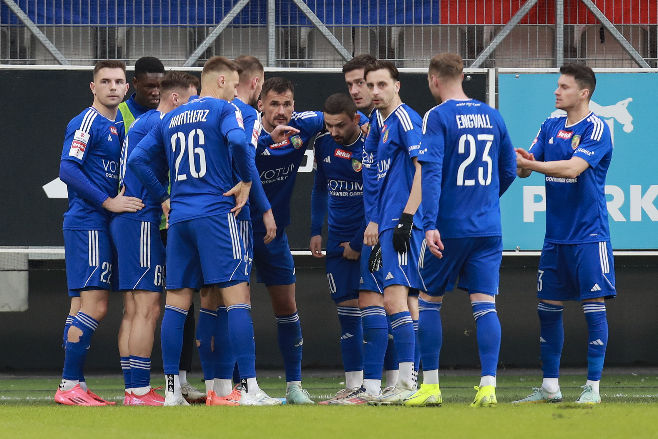 2025.02.23 Lodz
Pilka nozna Pierwsza Liga Betclic 1 Liga sezon 2024/2025
LKS Lodz - Miedz Legnica
N/z Adnan Kovacevic
Foto Artur Kraszewski / PressFocus
2025.02.23 Lodz
Football Polish Betclic 1 League Season 2024/2025
LKS Lodz - Miedz Legnica
Adnan Kovacevic
Credit: Artur Kraszewski / PressFocus