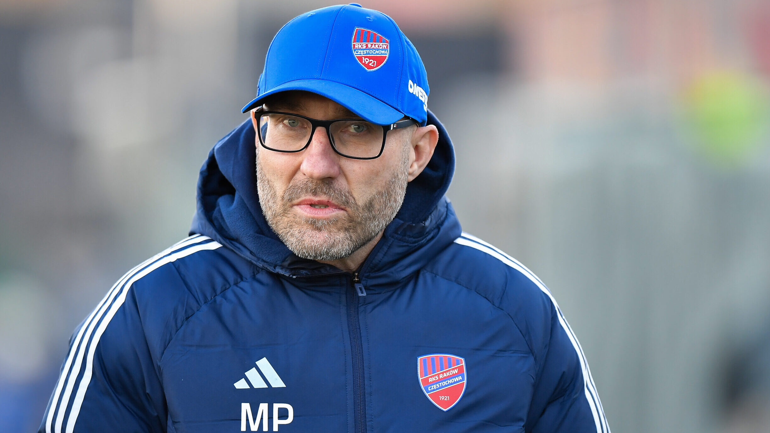 2025.03.16 Czestochowa
Pilka nozna PKO Ekstraklasa sezon 2024/2025
Rakow Czestochowa - Legia Warszawa
N/z Marek Papszun
Foto Mateusz Sobczak / PressFocus

2025.03.16 Czestochowa
Football Polish League PKO Ekstraklasa season 2024/2025
Rakow Czestochowa - Legia Warszawa
Marek Papszun
Credit: Mateusz Sobczak / PressFocus