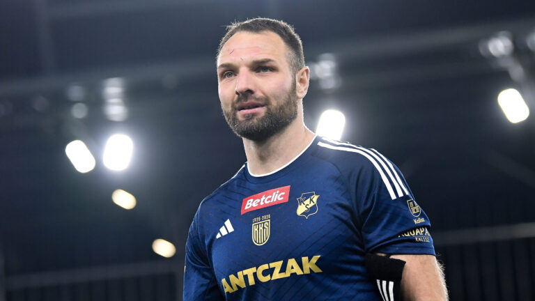 2025.03.22 Sosnowiec
Pilka nozna Betclic 2. Liga sezon 2024/2025
Zaglebie Sosnowiec - KKS Kalisz
N/z Bartosz Kieliba
Foto Mateusz Sobczak / PressFocus

2025.03.22 Sosnowiec
Football Polish second league - third level 2024/25 season
Zaglebie Sosnowiec - KKS Kalisz
Bartosz Kieliba
Credit: Mateusz Sobczak / PressFocus