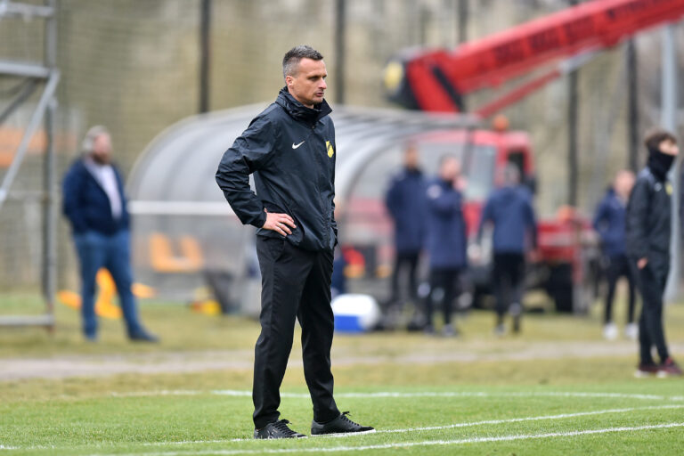 2025.03.23 Krakow
Pilka nozna , Betclic II liga , sezon 2024/25
Wieczysta Krakow - Olimpia Elblag
N/z Slawomir Peszko
Foto Krzysztof Porebski / PressFocus

2025.03.23 Krakow
Football , Polish league, third level , 2024/2025 season
Wieczysta Krakow - Olimpia Elblag
Slawomir Peszko
Credit: Krzysztof Porebski / PressFocus