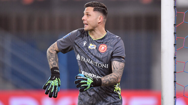 2025.03.28 Gliwice
Pilka nozna PKO BP Ekstraklasa Sezon 2024/2025
Piast Gliwice - Widzew Lodz
N/z Rafal Gikiewicz
Foto Norbert Barczyk / PressFocus

2025.03.28 Gliwice
Football Polish PKO BP Ekstraklasa League Season 2024/2025
Rafal Gikiewicz
Credit: Norbert Barczyk / PressFocus