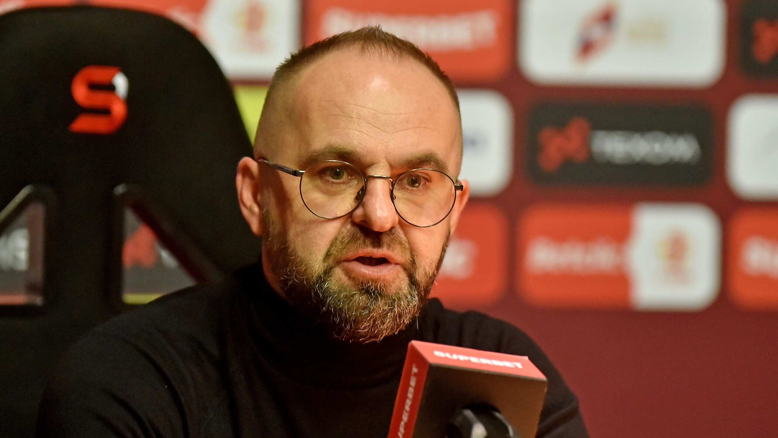2025.03.28 Krakow
Pilka nozna , Betclic I liga , sezon 2024/25
Wisla Krakow - Kotwica Kolobrzeg
N/z Piotr Tworek
Foto Krzysztof Porebski / PressFocus

2025.03.28 Krakow
Football , Polish league, second level , 2024/2025 season
Wisla Krakow - Kotwica Kolobrzeg
Piotr Tworek
Credit: Krzysztof Porebski / PressFocus