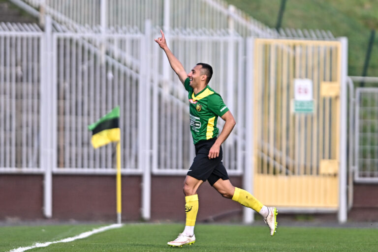 2025.03.28 Jastrzebie
Pilka nozna Betclic 2 Liga sezon 2024/2025
GKS Jastrzebie - Skra Czestochowa
N/z bramka gol radosc Farid Ali
Foto PressFocus
2025.03.28 Jastrzebie
Football Polish Second League season 2024/2025
GKS Jastrzebie - Skra Czestochowa
bramka gol radosc Farid Ali
Credit: PressFocus
