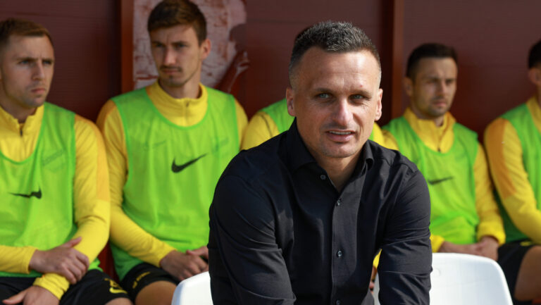 2025.03.29 Grodzisk Mazowiecki
Pilka nozna Betclic 2 Liga sezon 2024/2025 
Pogon Grodzisk Mazowiecki - Wieczysta Krakow
N/z Slawomir Peszko
Foto Artur Kraszewski / PressFocus 

2025.03.29 Grodzisk Mazowiecki
Football Polish Betclic 2 League Season 2024/2025 
Pogon Grodzisk Mazowiecki - Wieczysta Krakow
Slawomir Peszko
Credit: Artur Kraszewski / PressFocus