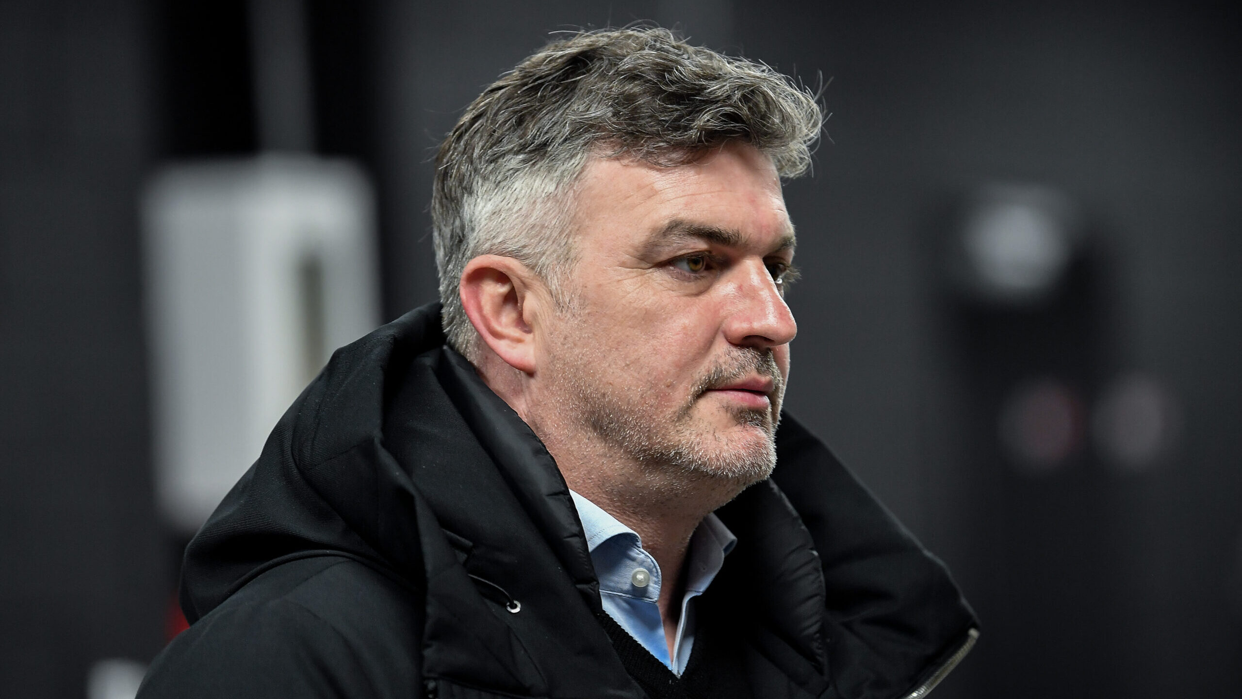 2025.04.06 Zabrze
Pilka nozna PKO Ekstraklasa sezon 2024/2025
Gornik Zabrze - Legia Warszawa
N/z Michal Zewlakow
Foto Mateusz Sobczak / PressFocus
2025.04.06 Zabrze
Football Polish League PKO Ekstraklasa season 2024/2025
Gornik Zabrze - Legia Warszawa
Michal Zewlakow
Credit: Mateusz Sobczak / PressFocus