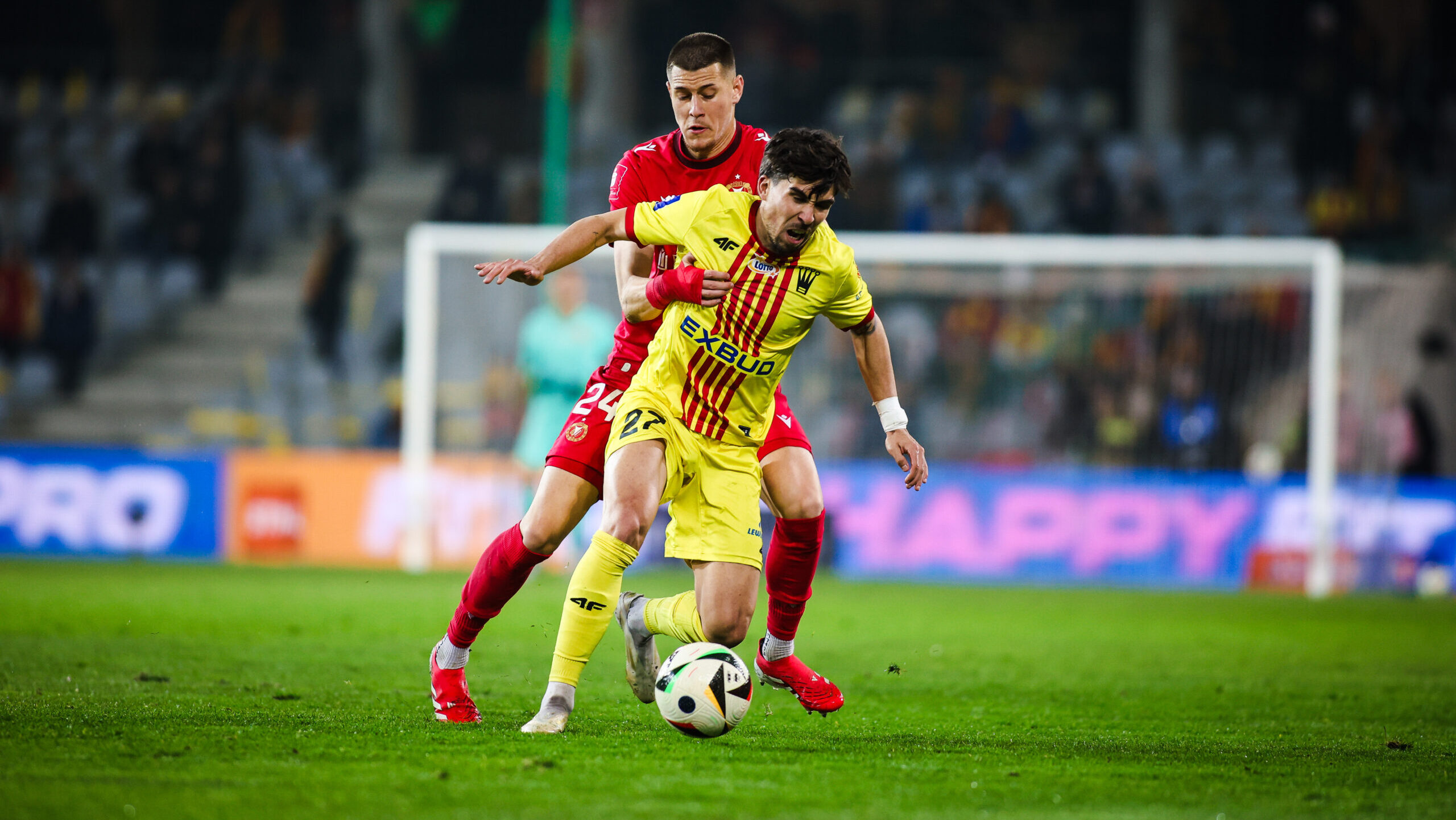 2025.04.11 Kielce
Pilka nozna PKO Ekstraklasa 2024/2025
Korona Kielce - Widzew Lodz
N/z Pedro Nuno Polydefkis Volanakis
Foto Marta Badowska / PressFocus

2025.04.11 Kielce
Football Polish PKO Ekstraklasa Season 2024/2025
Pedro Nuno Polydefkis Volanakis
Credit: Marta Badowska / PressFocus