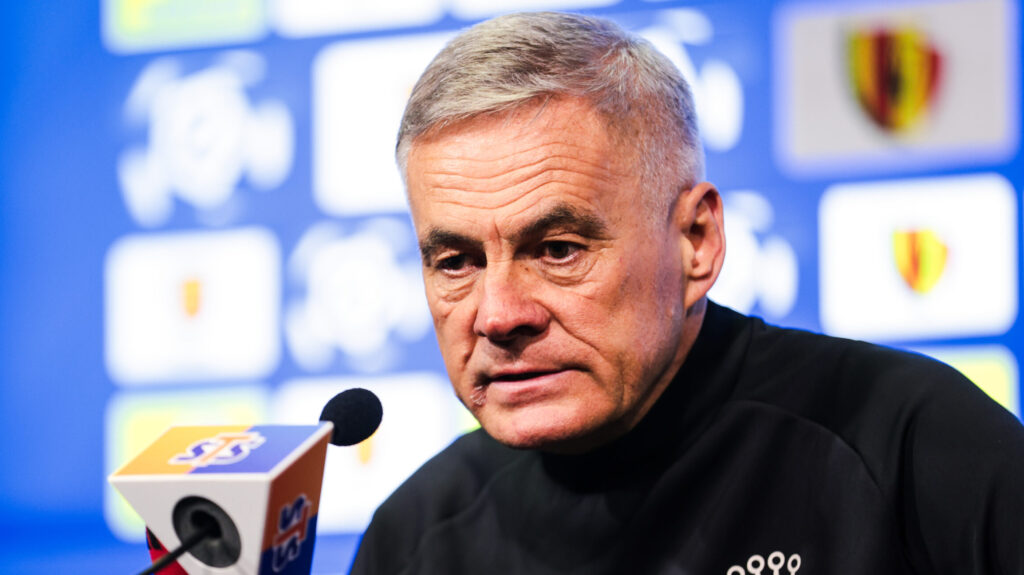 2025.04.11 Kielce
Pilka nozna PKO Ekstraklasa 2024/2025
Korona Kielce - Widzew Lodz
N/z Jacek Zielinski
Foto Marta Badowska / PressFocus

2025.04.11 Kielce
Football Polish PKO Ekstraklasa Season 2024/2025
Jacek Zielinski
Credit: Marta Badowska / PressFocus