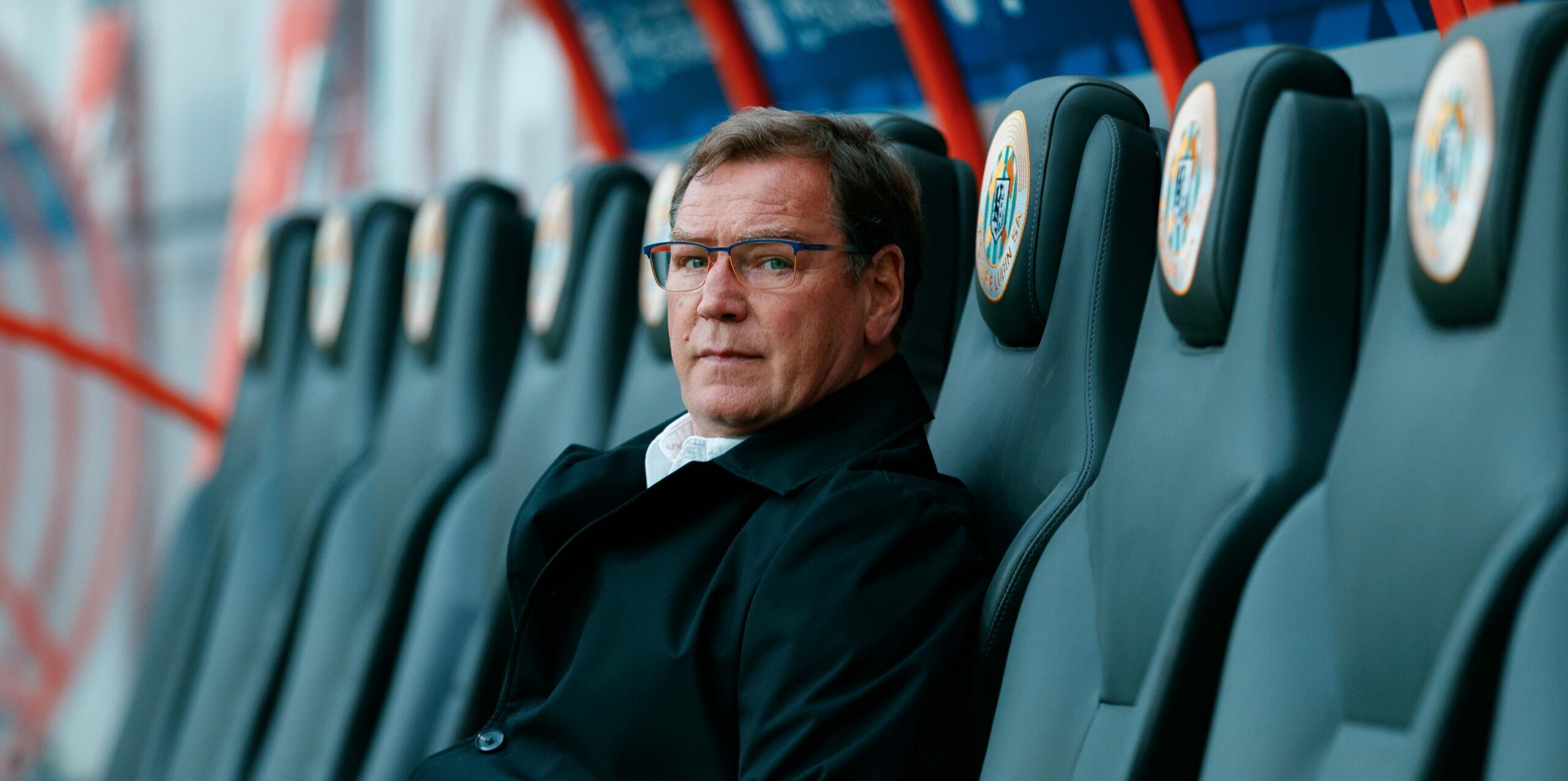 2025.04.11 Lubin
Pilka nozna PKO Ekstraklasa sezon 2024/2025
KGHM Zaglebie Lubin - Gornik Zabrze
N/z Jan Urban (Trener Head Coach)
Foto Tomasz Folta / PressFocus

2025.04.11 Lubin
Football PKO Ekstraklasa season 2024/2025
KGHM Zaglebie Lubin - Gornik Zabrze
Jan Urban (Trener Head Coach)
Credit: Tomasz Folta / PressFocus