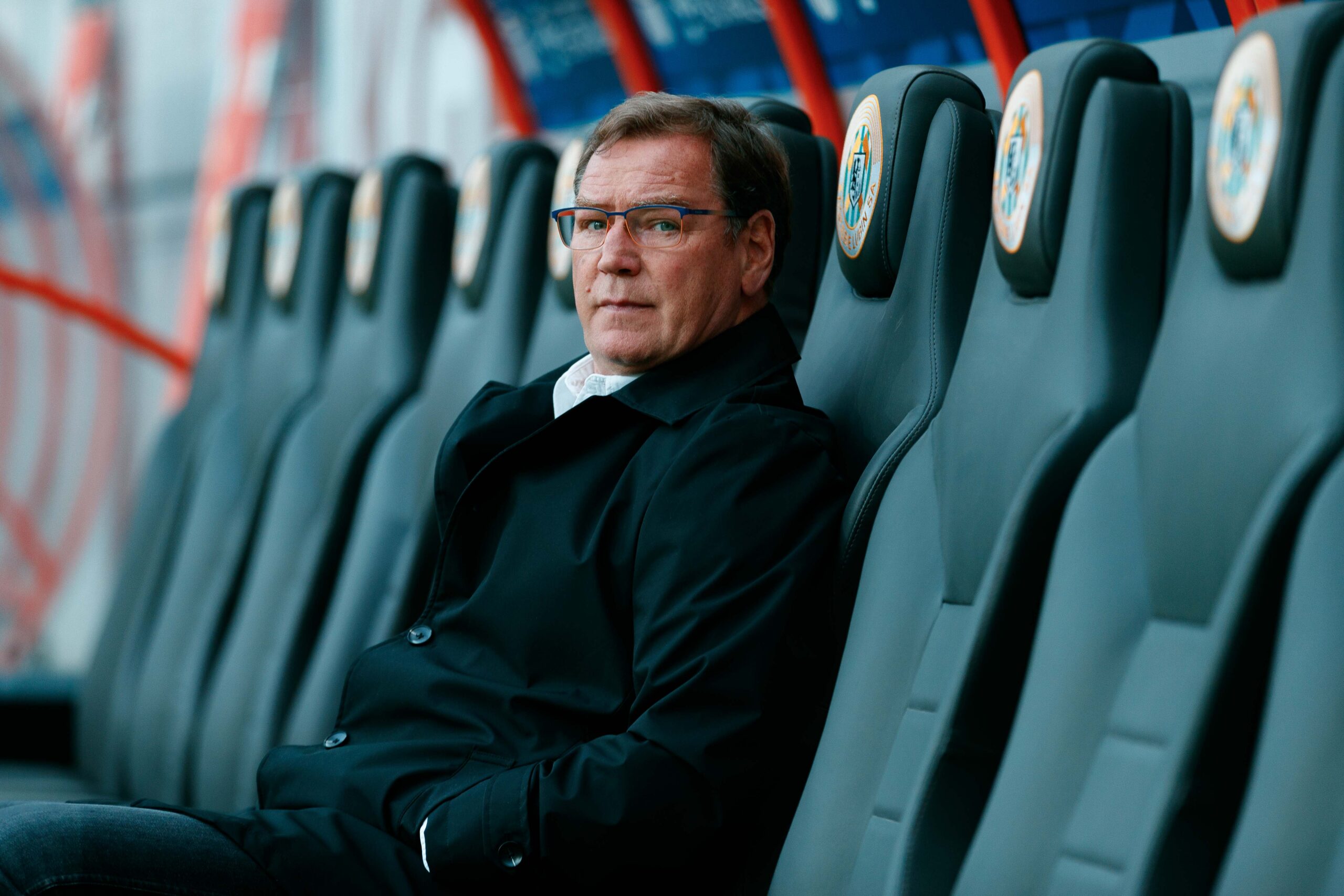 2025.04.11 Lubin
Pilka nozna PKO Ekstraklasa sezon 2024/2025
KGHM Zaglebie Lubin - Gornik Zabrze
N/z Jan Urban (Trener Head Coach)
Foto Tomasz Folta / PressFocus

2025.04.11 Lubin
Football PKO Ekstraklasa season 2024/2025
KGHM Zaglebie Lubin - Gornik Zabrze
Jan Urban (Trener Head Coach)
Credit: Tomasz Folta / PressFocus
