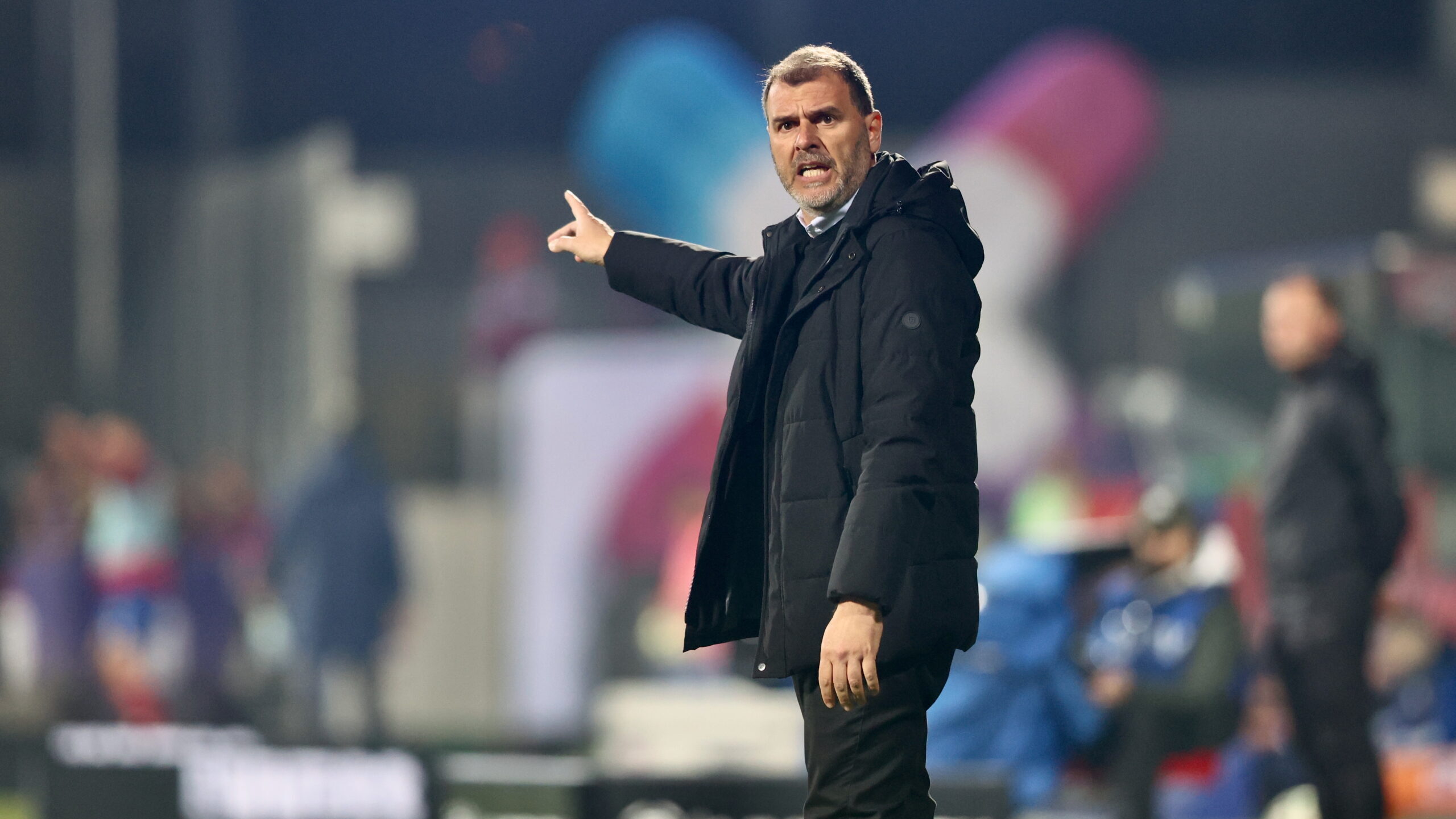 2025.04.12 Czestochowa 
Pilka nozna PKO Ekstraklasa 2024/2025
Rakow Czestochowa - Radomiak Radom 
N/z  Joao Henriques

Foto Grzegorz Misiak  / PressFocus

2025.04.12 Czestochowa 
Football Polish PKO Ekstraklasa Season 2024/2025
Rakow Czestochowa - Radomiak Radom
 Joao Henriques

Credit: Grzegorz Misiak / PressFocus