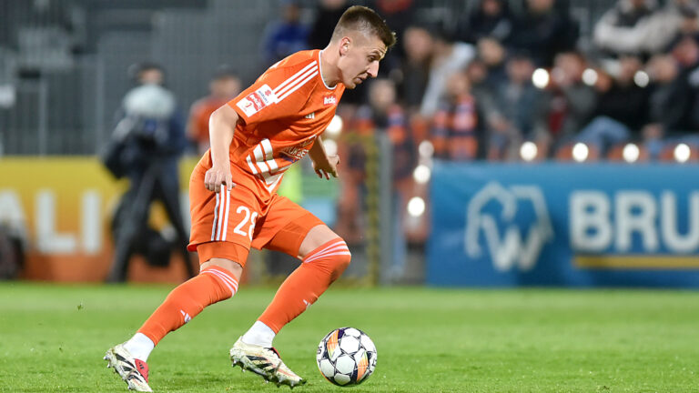 2025.04.14 Nieciecza
Pilka nozna , Betclic I liga , sezon 2024/25
Bruk-Bet Termalica Nieciecza - Polonia Warszawa
N/z Maciej Ambrosiewicz
Foto Krzysztof Porebski / PressFocus

2025.04.14 Nieciecza
Football , Polish league, second level , 2024/2025 season
Bruk-Bet Termalica Nieciecza - Polonia Warszawa
Maciej Ambrosiewicz
Credit: Krzysztof Porebski / PressFocus