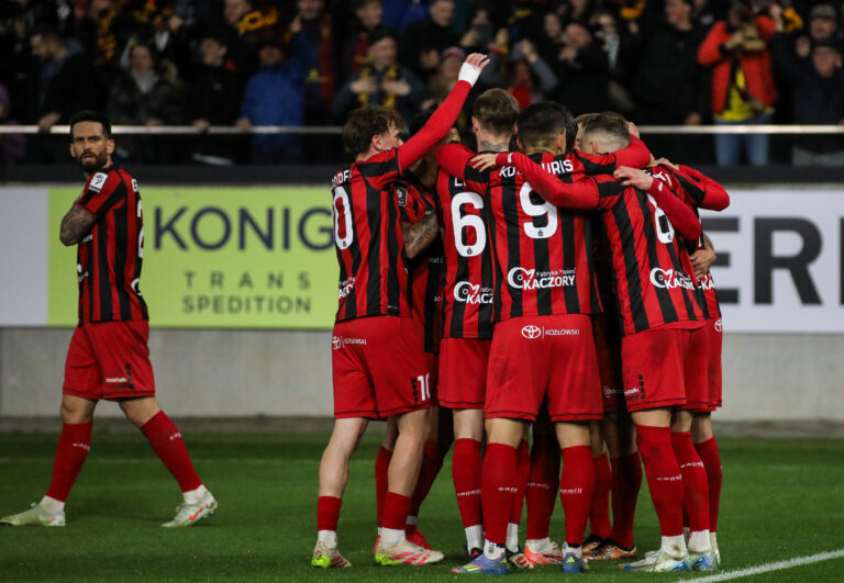 2025.04.19 Szczecin
Pilka nozna PKO Ekstraklasa sezon 2024/2025
Pogon Szczecin - Rakow Czestochowa
N/z Bramka gol radosc Linus Wahlqvist
Foto PressFocus

2025.04.19 Szczecin
Football Polish League PKO Ekstraklasa season 2024/2025
Pogon Szczecin - Rakow Czestochowa
Bramka gol radosc Linus Wahlqvist
Credit: PressFocus
