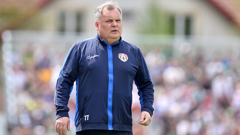 2025.04.21 Niepolomice
Pilka nozna , PKO BP Ekstraklasa sezon 2024/25
Puszcza Niepolomice - Radomiak Radom
N/z Tomasz Tulacz
Foto Krzysztof Porebski / PressFocus

2025.04.21 Niepolomice
Football Polish top league , 2024/2025 season
Puszcza Niepolomice - Radomiak Radom
Tomasz Tulacz
Credit: Krzysztof Porebski / PressFocus