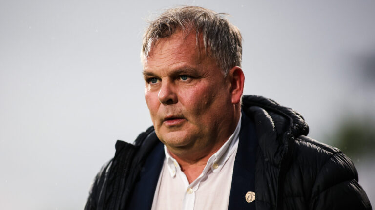 2025.04.25 Niepolomice
Pilka nozna PKO Ekstraklasa 2024/2025
Puszcza Niepolomice - Pogon Szczecin
N/z Tomasz Tulacz
Foto Marta Badowska / PressFocus
2025.04.25 Niepolomice
Football Polish PKO Ekstraklasa Season 2024/2025
Tomasz Tulacz
Credit: Marta Badowska / PressFocus