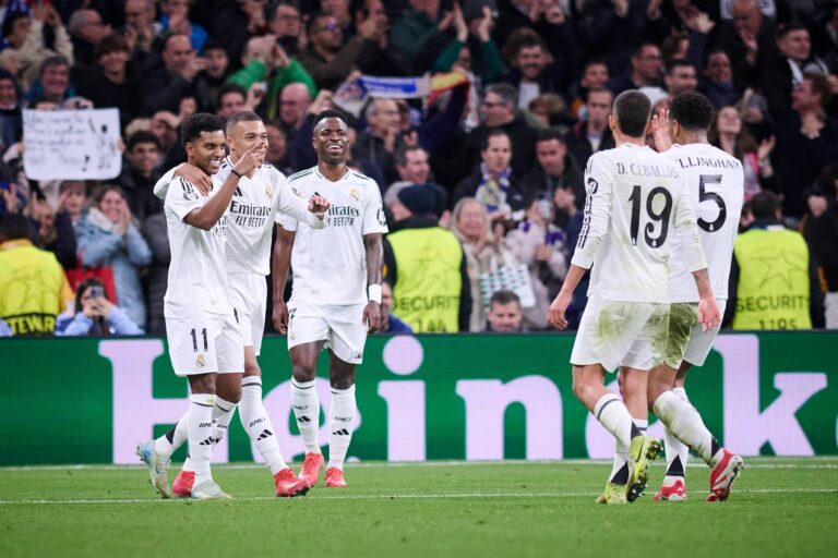 Giganci Premier League chcą gwiazdę Realu Madryt! Szykują trzycofryową ofertę