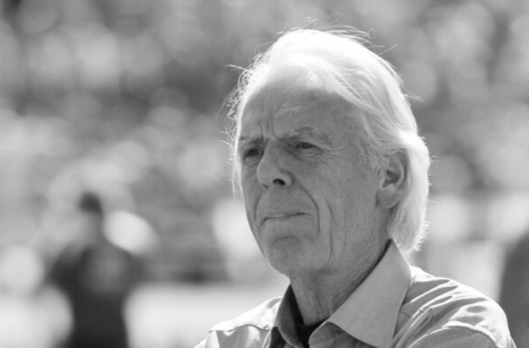 Nie żyje Leo Beenhakker, były selekcjoner reprezentacji Polski