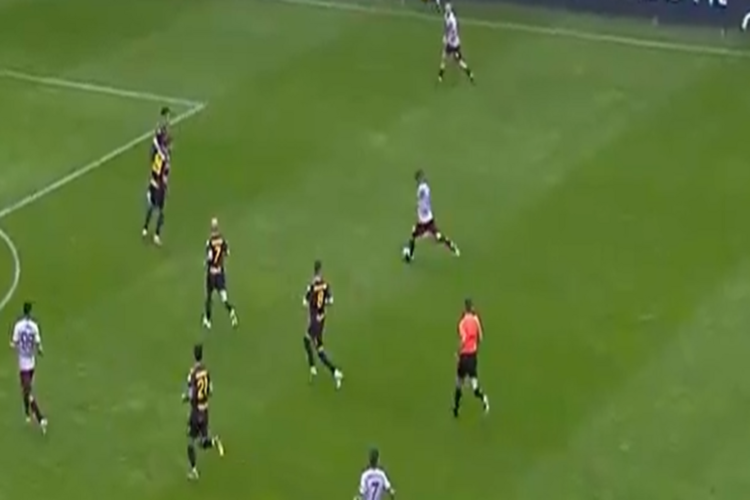 Niesamowity strzał! Michał Chrapek z kandydaturą do gola sezonu Ekstraklasy [WIDEO]