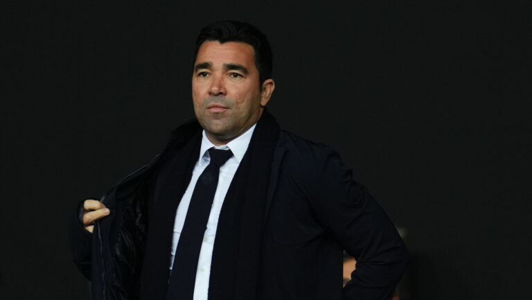 FC Barcelona manager Anderson Luis de Souza Deco during the La Liga EA Sports match between FC Barcelona and RCD Mallorca played at Lluis Companys Stadium on March 08, 2024 in Barcelona, Spain. (Photo by Bagu Blanco / pressinphoto / Sipa USA)PHOTO)
2024.03.08 Barcelona
pilka nozna liga hiszpanska
FC Barcelona - RCD Mallorca
Foto pressinphoto/SIPA USA/PressFocus

!!! POLAND ONLY !!!