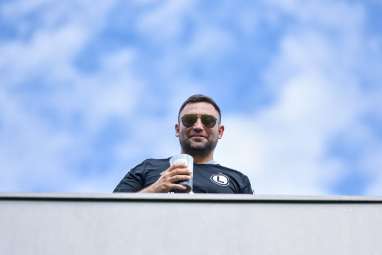 2024.06.27 Kossen, Austria
przygotowania do sezonu, mecz towarzyski sparing
Legia Warszawa - FC Botosani
N/z Radoslaw Mozyrko
Foto Wojciech Dobrzynski / Legionisci.com / PressFocus

2024.06.27 Kossen, Austria
preseason, friendly match
Legia Warszawa - FC Botosani
Credit: Wojciech Dobrzynski / Legionisci.com / PressFocus