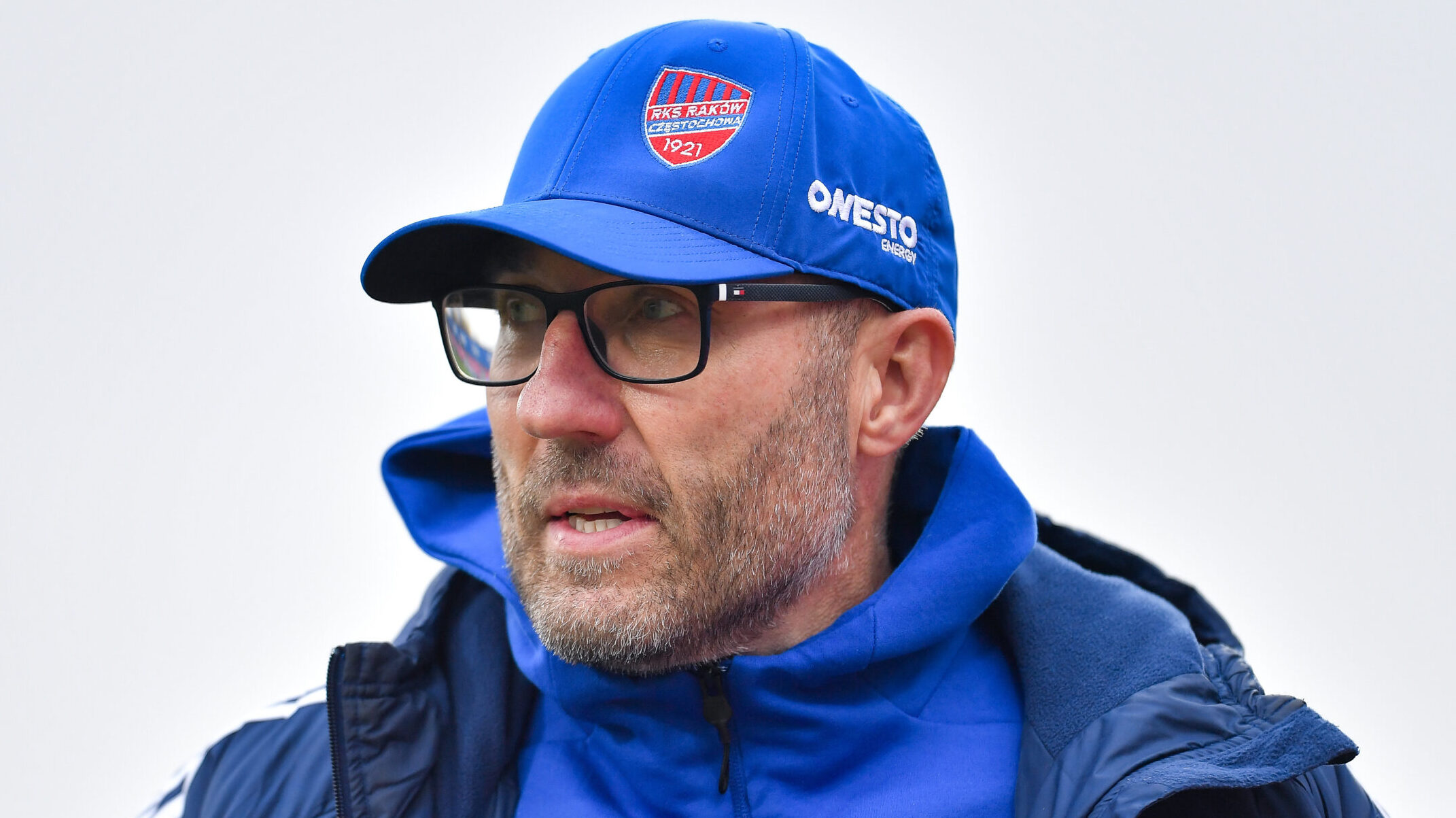 2024.11.24 Czestochowa
Pilka nozna PKO Ekstraklasa sezon 2024/2025
Rakow Czestochowa - Korona Kielce
N/z Marek Papszun
Foto Mateusz Sobczak / PressFocus

2024.11.24 Czestochowa
Football Polish League PKO Ekstraklasa season 2024/2025
Rakow Czestochowa - Korona Kielce
Marek Papszun
Credit: Mateusz Sobczak / PressFocus