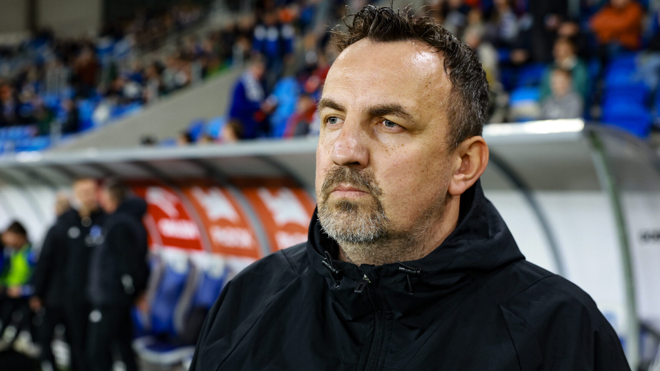 2025.03.10 Plock
Pilka nozna Betclic 1 Liga 2024/2025
Wisla Plock - Bruk-Bet Termalica Nieciecza
N/z Mariusz Misiura
Foto Artur Kraszewski / PressFocus
2025.03.10 Plock
Football Betclic 1 Liga 2024/2025
Wisla Plock - Bruk-Bet Termalica Nieciecza
Mariusz Misiura
Credit: Artur Kraszewski / PressFocus